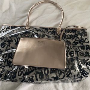 Victoria’s Secret tote